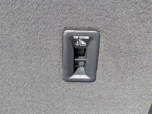 New 2026 Chevrolet Equinox ACTIV w/ Safety and Technology Package image 35