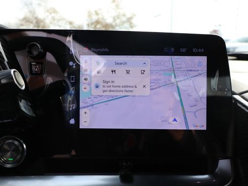 Used 2024 Chevrolet Corvette Stingray Coupe w/ 1LT image 23