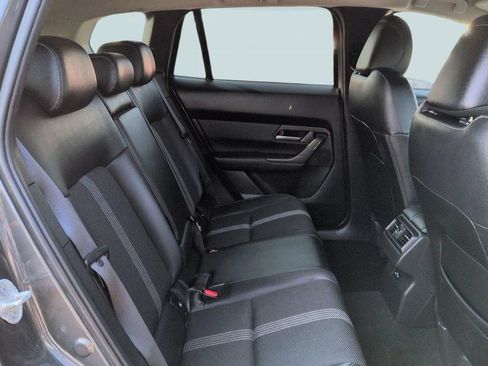 Used 2025 MAZDA CX-50 AWD 2.5 S w/ Preferred Package image 27
