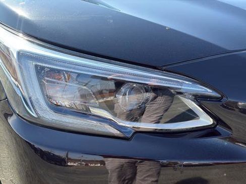 Used 2022 Subaru Outback Touring image 30