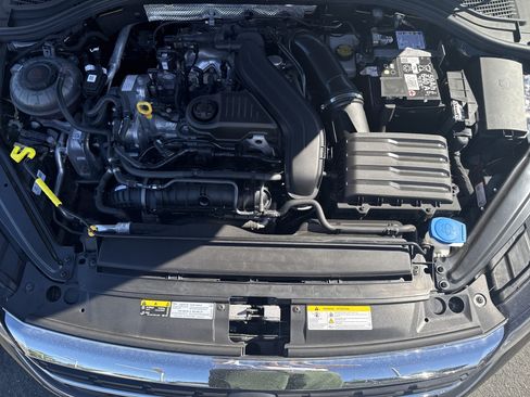 Used 2024 Volkswagen Jetta S FWD image 38