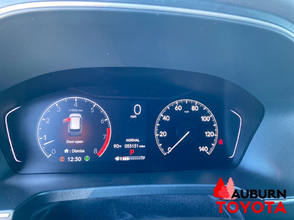Used 2023 Honda Pilot Sport image 15