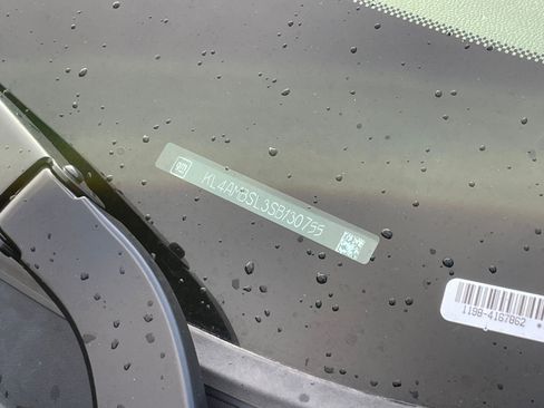 Used 2025 Buick Encore GX Preferred image 29