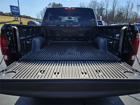 Used 2024 RAM 1500 Classic Warlock image 13