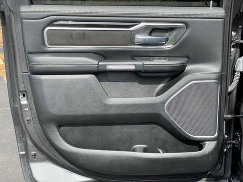 Certified 2021 RAM 1500 Laramie AWD/4WD image 45