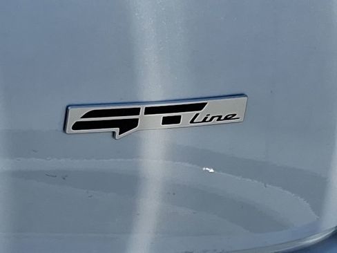 New 2026 Kia K5 GT-Line image 21