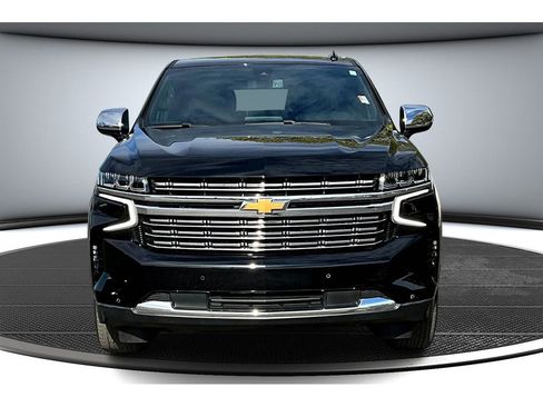 Used 2022 Chevrolet Tahoe Premier w/ Max Trailering Package image 4