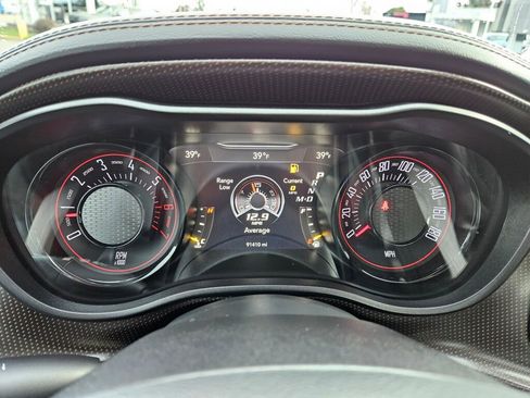 Used 2020 Dodge Challenger R/T Scat Pack image 21