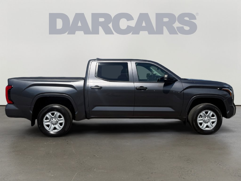 Used 2024 Toyota Tundra SR AWD/4WD image 8