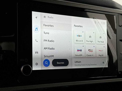 New 2025 Toyota Tundra SR5 image 18