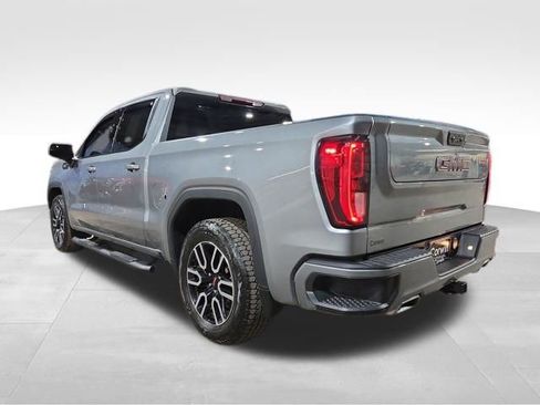 Used 2024 GMC Sierra 1500 Elevation w/ X31 Off-Road Package image 11