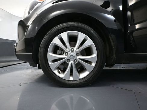 Used 2016 Kia Soul + w/ Audio Package image 17