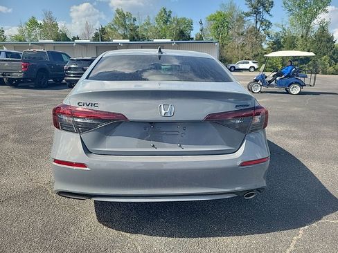 Used 2026 Honda Civic Sport image 7