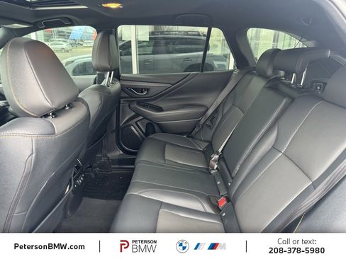 Used 2022 Subaru Outback Wilderness image 20