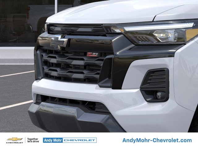 New 2026 Chevrolet Colorado Z71 w/ Technology Package AWD/4WD image 17