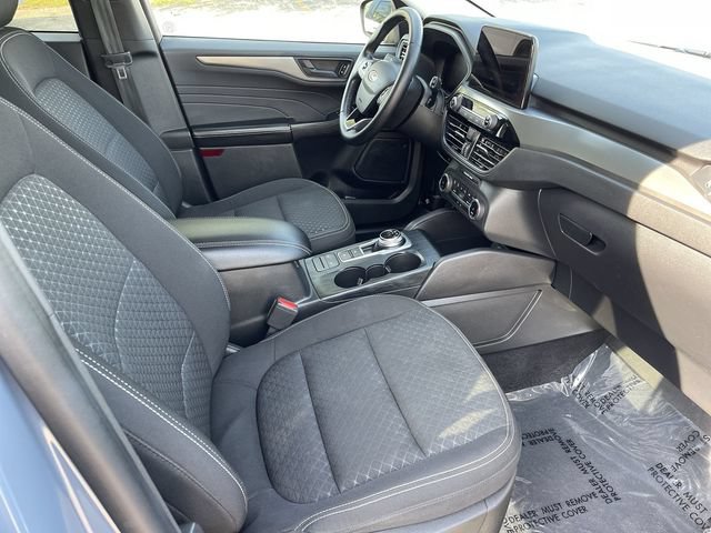 Used 2023 Ford Escape Active FWD image 17