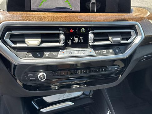 Used 2023 BMW X3 xDrive30i w/ Convenience Package image 26
