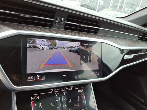 Certified 2022 Audi A6 3.0T Prestige w/ Prestige Package image 21