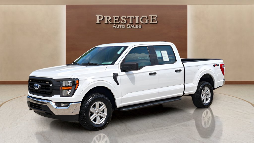 Used 2021 Ford F150 XL w/ Trailer Tow Package AWD/4WD image 36