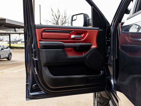 Used 2019 RAM 1500 Rebel w/ Rebel Level 2 Equipment Group image 32