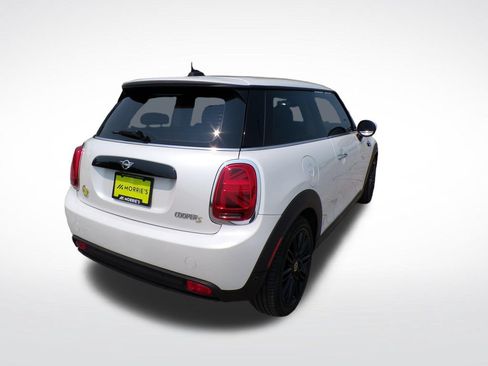 Used 2024 MINI Cooper SE FWD image 5