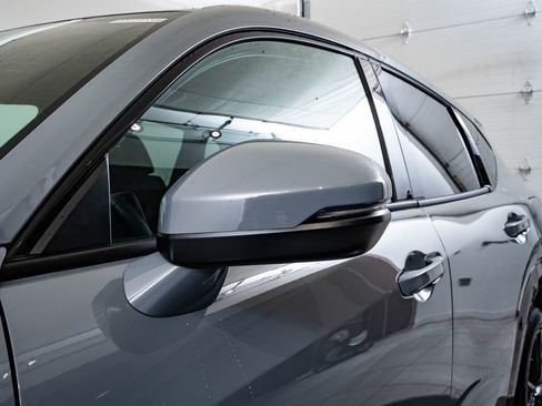 Certified 2025 Acura ADX A-Spec image 17