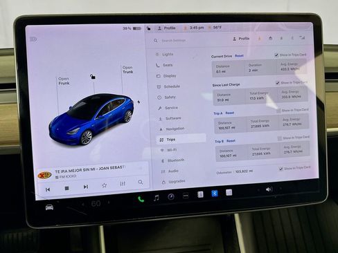 Used 2018 Tesla Model 3 Long Range image 45