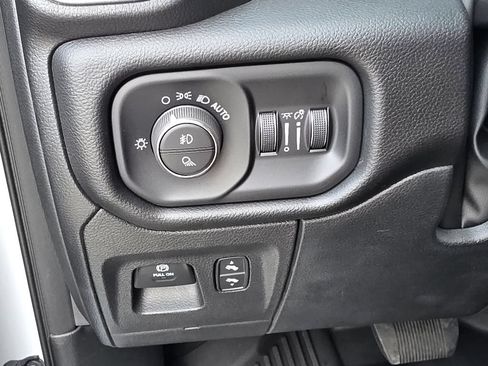 Used 2023 RAM 1500 Laramie AWD/4WD image 26