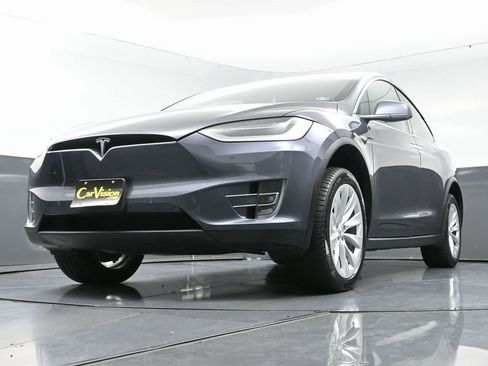 Used 2021 Tesla Model X Long Range image 58