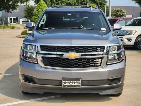 Used 2019 Chevrolet Tahoe LS w/ All-Season Package RWD image 2