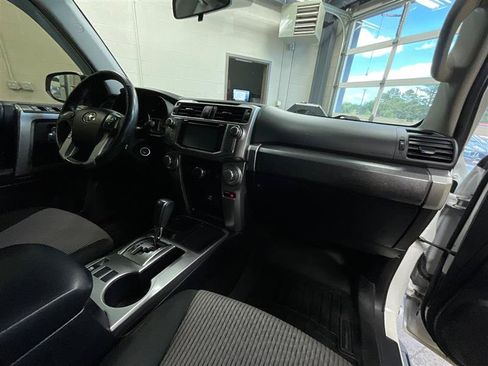 Used 2018 Toyota 4Runner SR5 RWD image 29