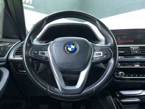 Used 2019 BMW X3 sDrive30i image 20