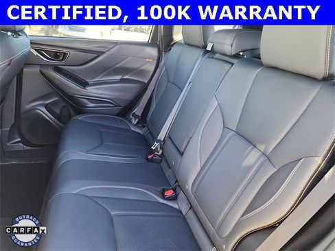 Certified 2024 Subaru Forester Wilderness image 16