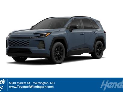 New 2026 Toyota RAV4 XLE Premium