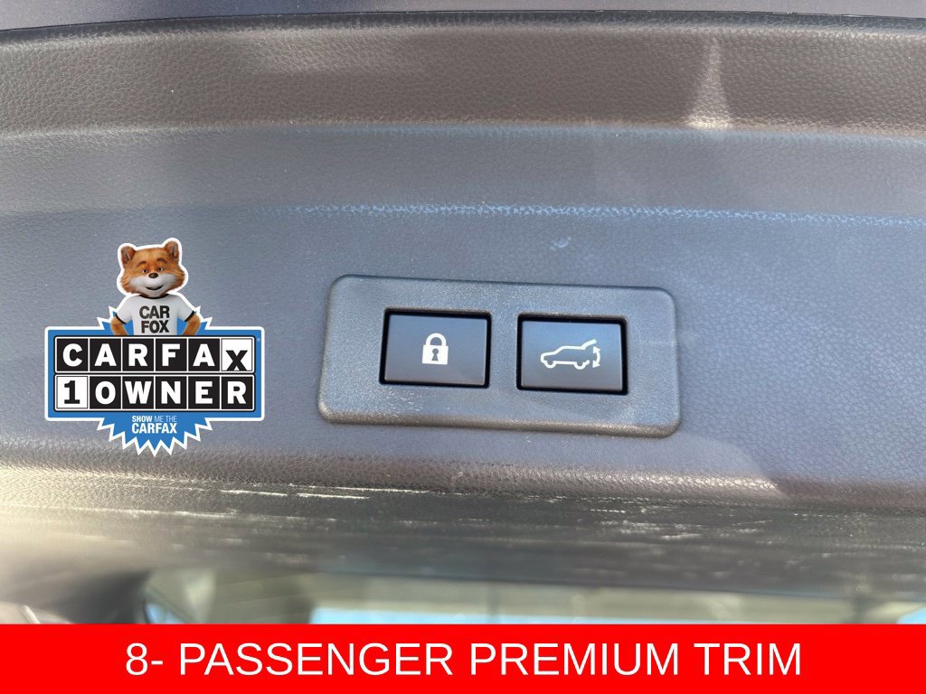Used 2024 Subaru Ascent Premium w/ Convenience Package AWD/4WD image 21