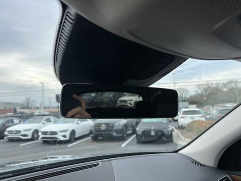 Certified 2025 Mercedes-Benz GLE 350 4MATIC image 27