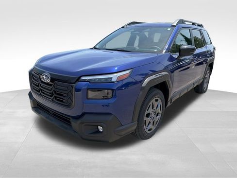 New 2026 Subaru Outback Premium AWD/4WD image 3