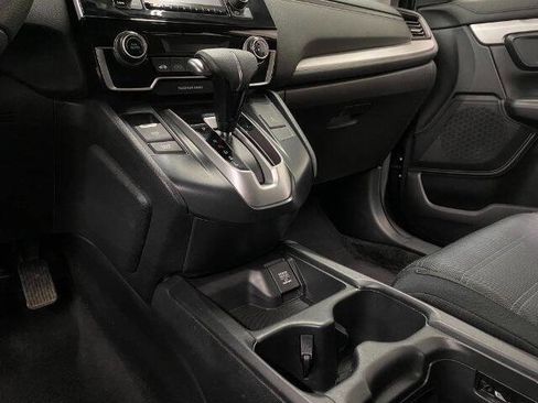 Used 2018 Honda CR-V LX image 26