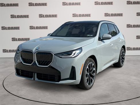 New 2026 BMW X3 xDrive30 w/ M Sport Package image 1