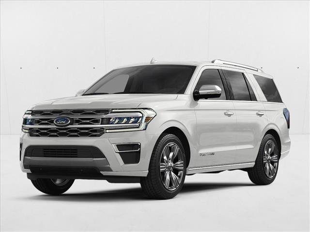 Used 2022 Ford Expedition XLT RWD image 1