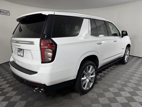 Used 2023 Chevrolet Tahoe High Country image 6