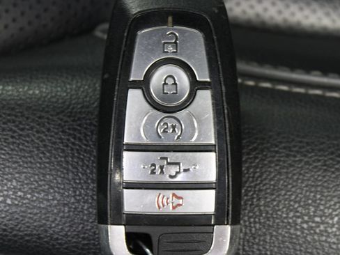 Used 2022 Ford F150 Lariat w/ Equipment Group 502A High AWD/4WD image 72