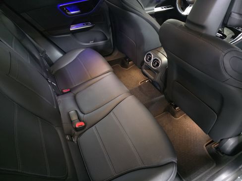 Certified 2023 Mercedes-Benz GLC 300 4MATIC image 12