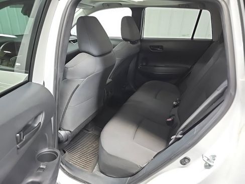 Used 2023 Toyota Corolla Cross LE w/ Moonroof Package AWD/4WD image 31