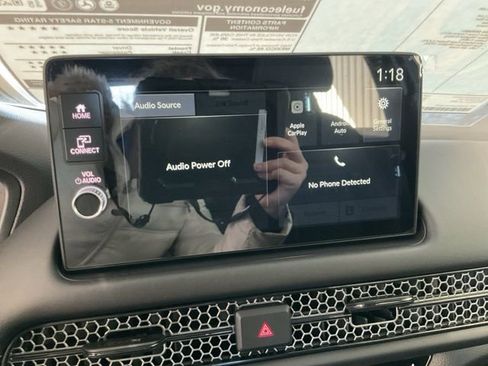 New 2026 Honda HR-V Sport image 17