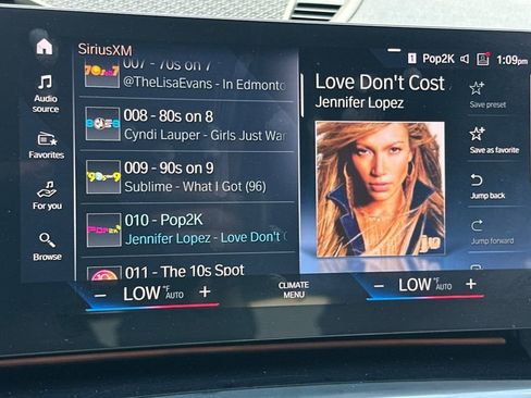 Used 2023 BMW X1 xDrive28i image 20