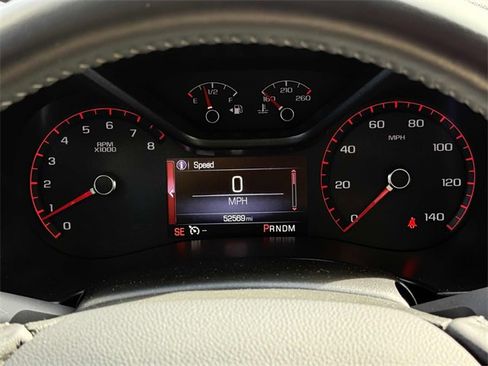 Used 2016 GMC Canyon SLT image 7