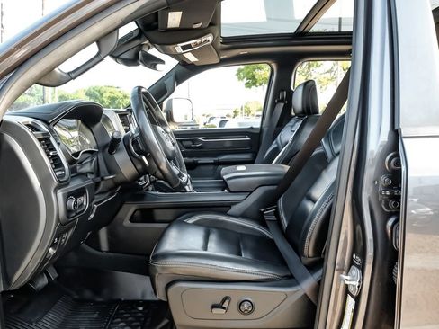 Used 2021 RAM 1500 TRX w/ TRX Level 1 Equipment Group AWD/4WD image 34