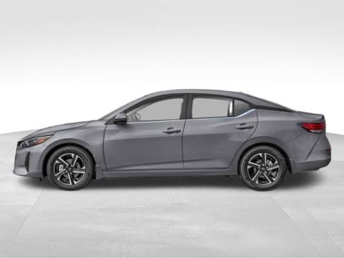 Used 2024 Nissan Sentra SV FWD image 37