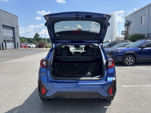 Certified 2025 Subaru Crosstrek 2.5i Premium AWD/4WD image 26